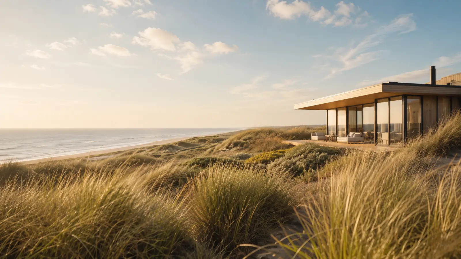 VillaXL - Luxe Vakantievilla's in Nederland | Villa Huren